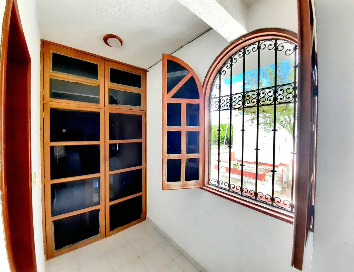 Apartmán Casa Quintal - Cerca Del Mar Cancún Exteriér fotografie