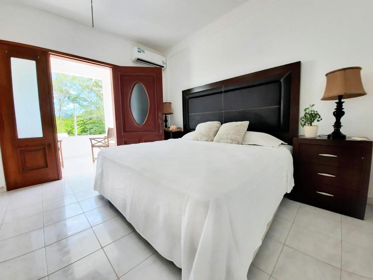 Apartmán Casa Quintal - Cerca Del Mar Cancún Exteriér fotografie
