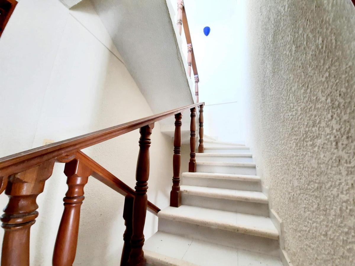 Apartmán Casa Quintal - Cerca Del Mar Cancún Exteriér fotografie