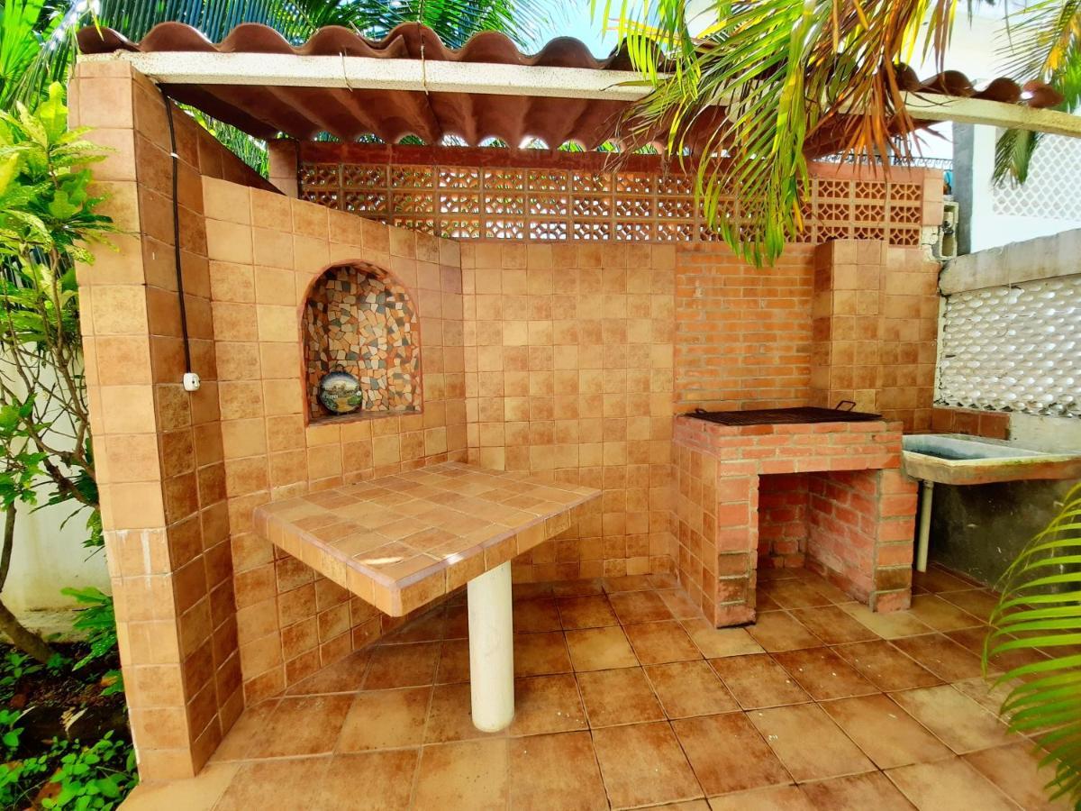 Apartmán Casa Quintal - Cerca Del Mar Cancún Exteriér fotografie