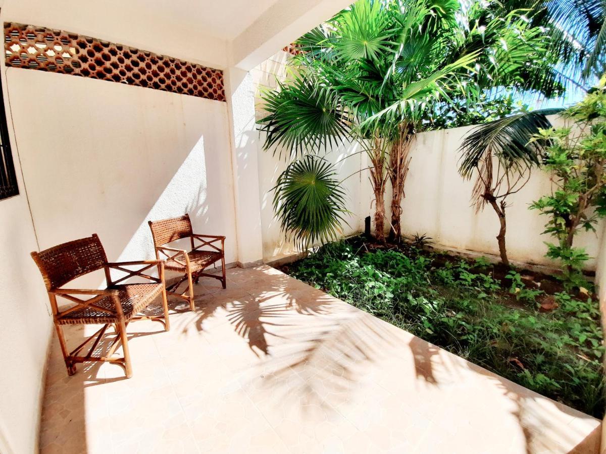 Apartmán Casa Quintal - Cerca Del Mar Cancún Exteriér fotografie