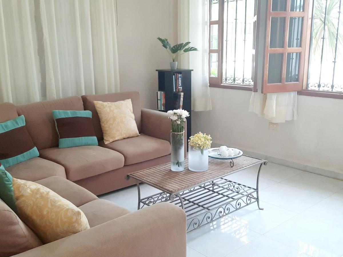 Apartmán Casa Quintal - Cerca Del Mar Cancún Exteriér fotografie