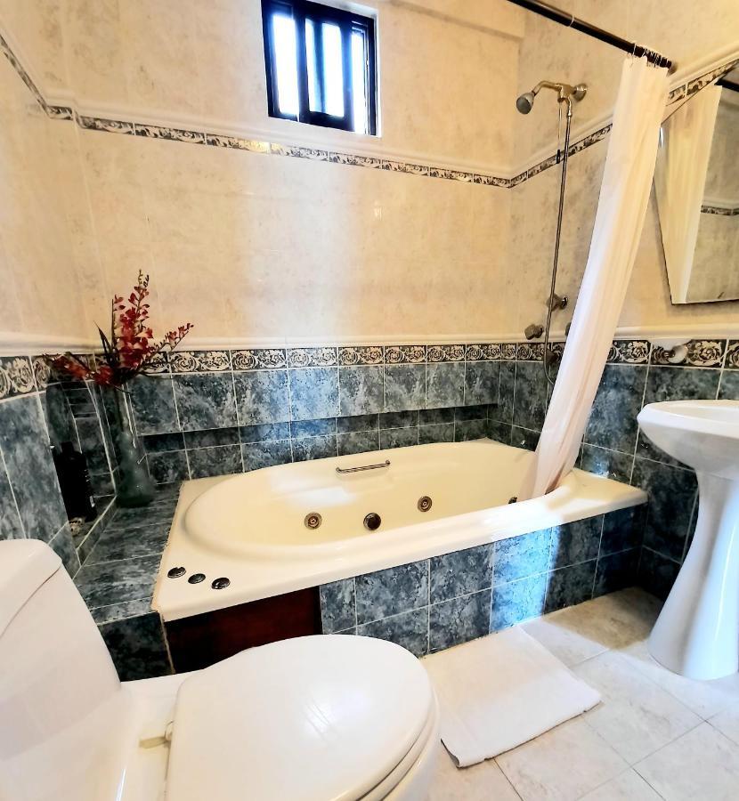 Apartmán Casa Quintal - Cerca Del Mar Cancún Exteriér fotografie