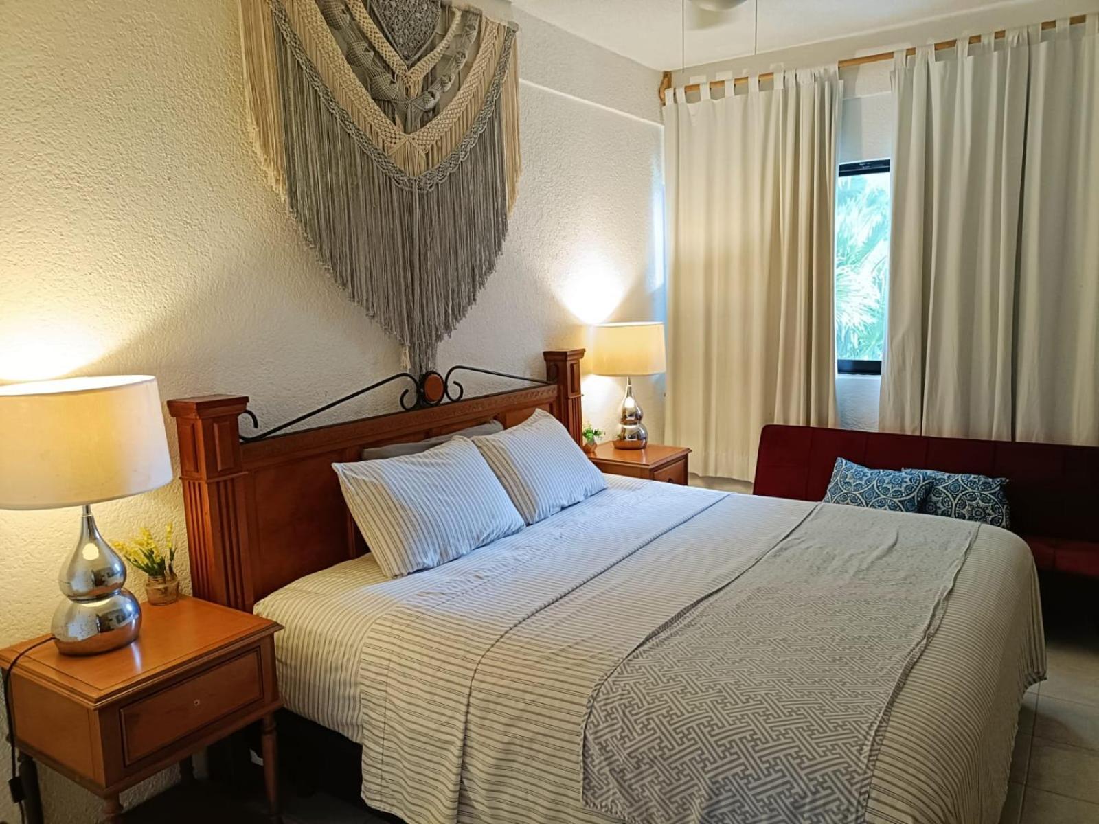 Apartmán Casa Quintal - Cerca Del Mar Cancún Exteriér fotografie
